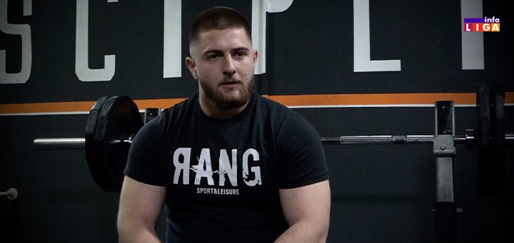 IL-David-Hosner-prvak-bec-pres Ivanjičanin David Hosner juniorski prvak u benč presu: Podigao 170 kg i osvojio zlato! (VIDEO)
