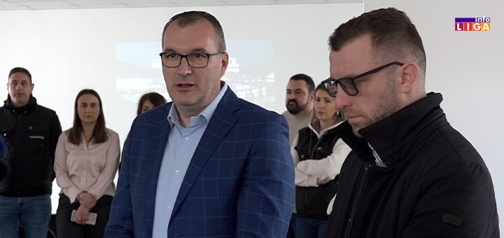 IL-Dunjic-Mitrovic Nova šansa za bivše radnike „Proletera“ – Kompanija „Koenig Metal“ otvara pedeset radnih mesta (VIDEO)