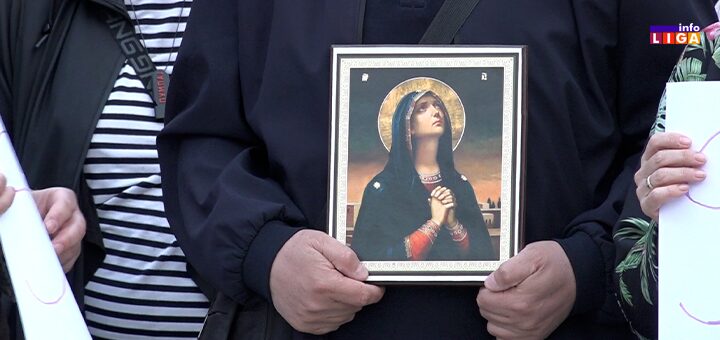 IL-Ivanjica-protest-ikona Protest podrške zaposlenima Tehničke škole u Ivanjici: Mirna šetnja centrom grada (VIDEO)