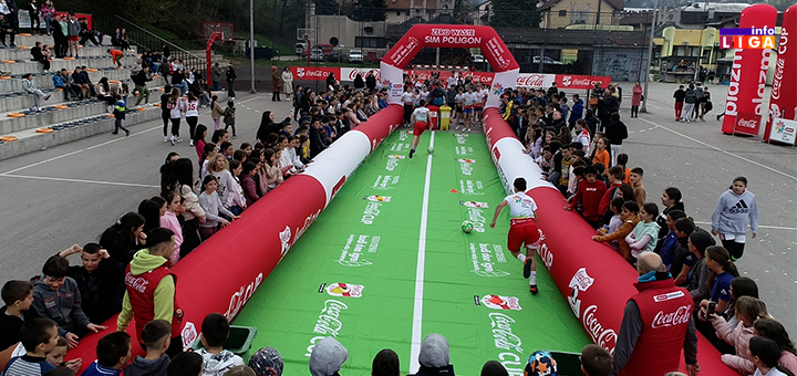 IL-Plazma-sportske-igre-mladih-ivanjica Plamen prijateljstva u Ivanjici – održane Plazma Sportske igre mladih (VIDEO)