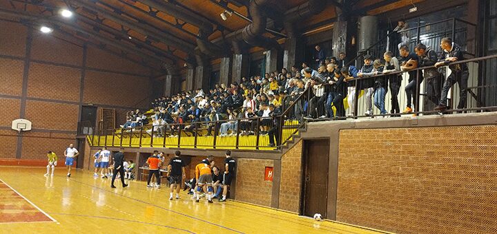 IL-Publika-dj Završena Opštinska futsal liga: KMF Osonica šampion sezone 2024/2025