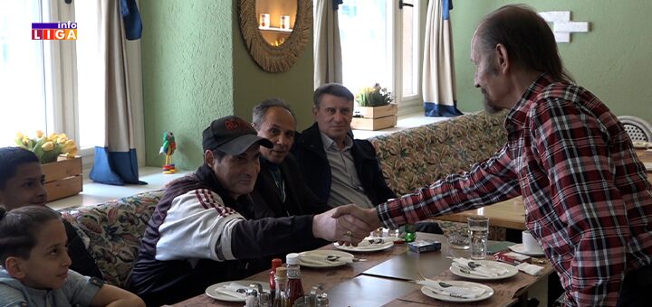 IL-Romska-zajednica-Dan-Roma Romska zajednica u Ivanjici obeležila svoj dan uz poruku o jednakosti i poštovanju (VIDEO)