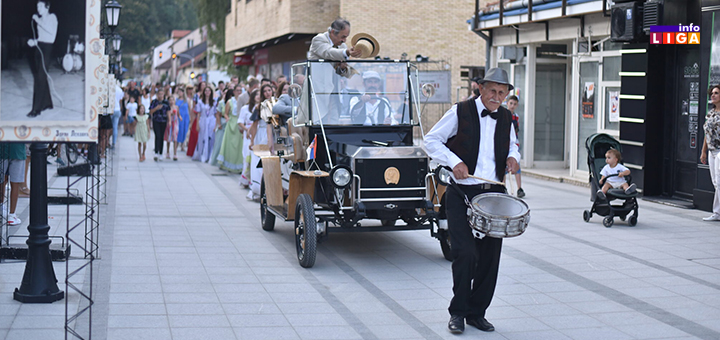 IL-dobosar-Nusicijada Nema predaje ni u osamdeset petoj godini (VIDEO)