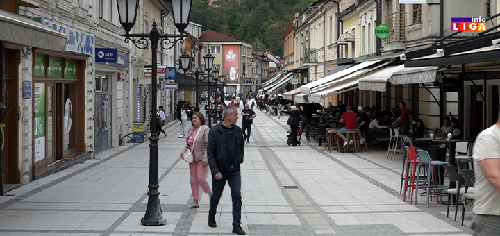 IL-glavna-ulica-Ivanjica Najavljeno redovno održavanje mreže – U nedelju bez struje deo ulice Milinka Kušića