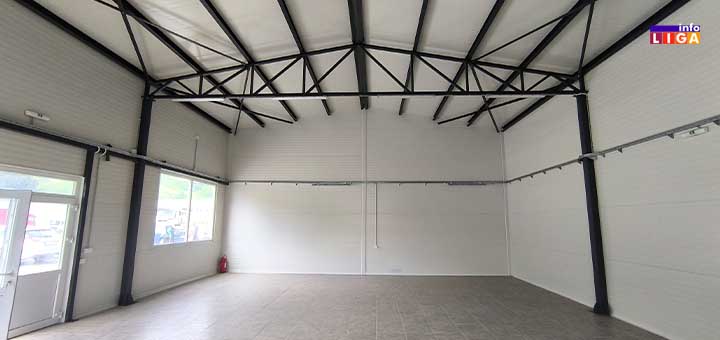 IL-hala-Senjak3 Izdaje se poslovni prostor na Senjaku – odlična lokacija, prostran parking
