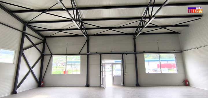 IL-hala-Senjak5 Izdaje se poslovni prostor na Senjaku – odlična lokacija, prostran parking