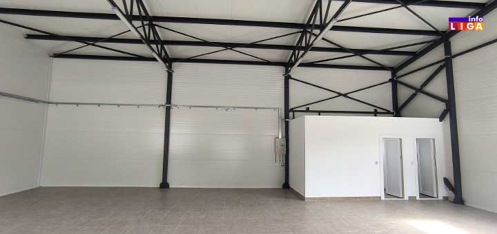 IL-hala-Senjak6 Izdaje se poslovni prostor na Senjaku – odlična lokacija, prostran parking