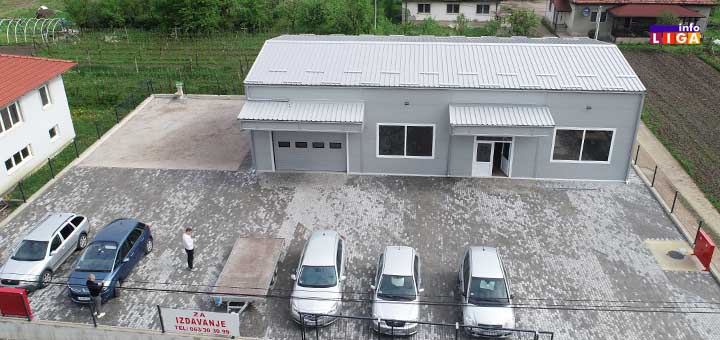 IL-hala-Senjak7 Izdaje se poslovni prostor na Senjaku – odlična lokacija, prostran parking