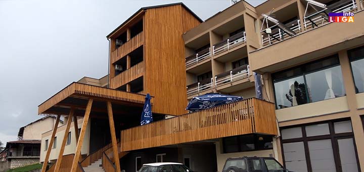 IL-hotel-Javor Hotelu "Javor" iz Kušića potrebni radnici