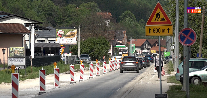 IL-rehabilitacija-puta-IC-AR Obustava saobraćaja na deonici Arilje – Prilike zbog asfaltiranja puta