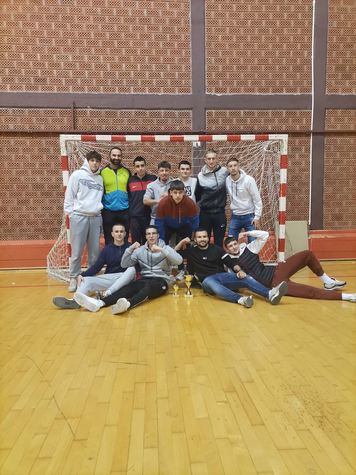 IMG_20250406_215223 Završena Opštinska futsal liga: KMF Osonica šampion sezone 2024/2025