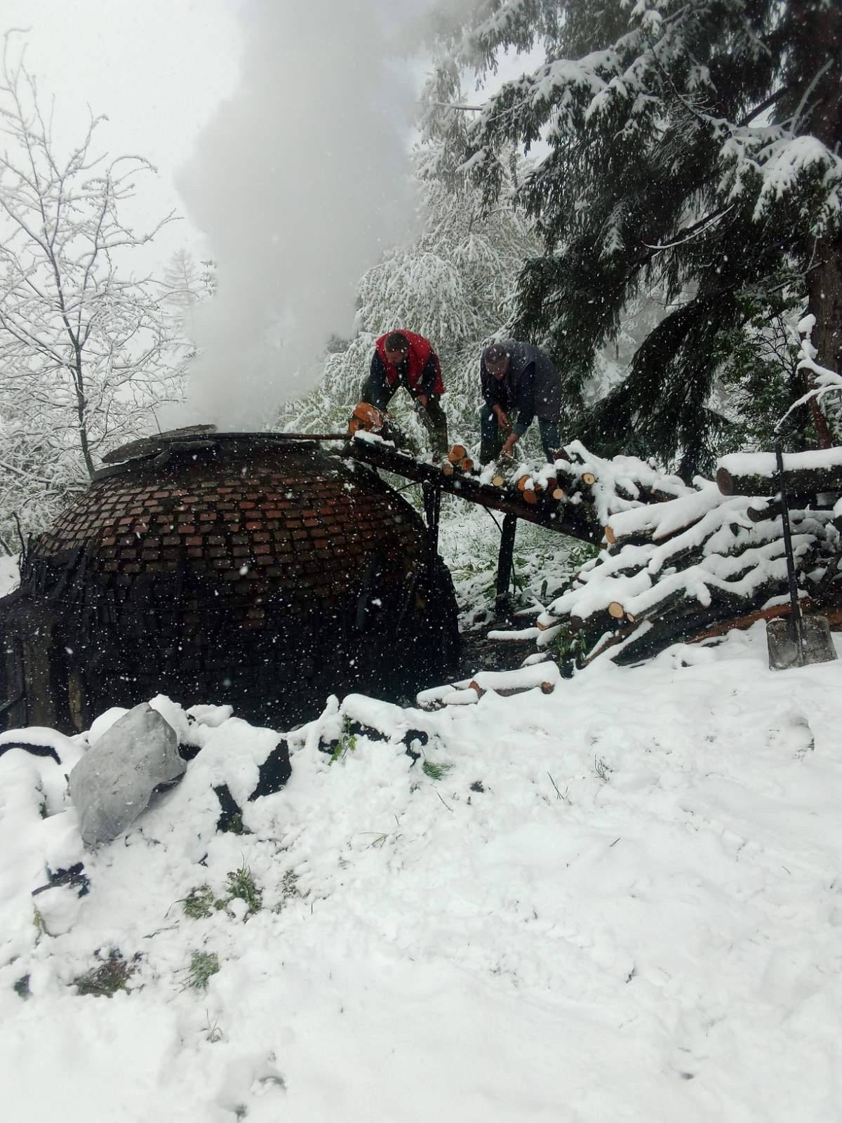 4d84c66a-643c-4c08-b20b-a18b6ae6d048 Sneg zabeleo Goliju usred maja (FOTO)