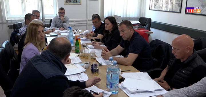 IL-Opstinsko-vece-Ivanjica- Sednica Opštinskog veća Ivanjice – ključni izveštaji i planovi pred odbornicima (VIDEO)