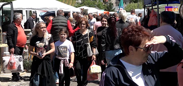 IL-VASAR-IVANJICA-8.5.2025 Zakup tezgi za vašar u Ivanjici
