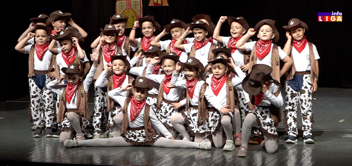 IL-dan-vrtica2 Predškolska ustanova “Bajka” proslavila 47. rođendan uz dirljivu priredbu (VIDEO)