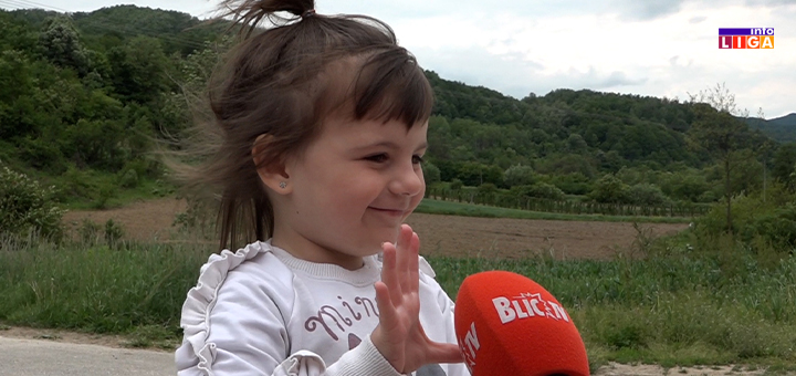 IL-devojcica-Kotraza Plug u ženskim rukama, snaga u srcima sestara (VIDEO)