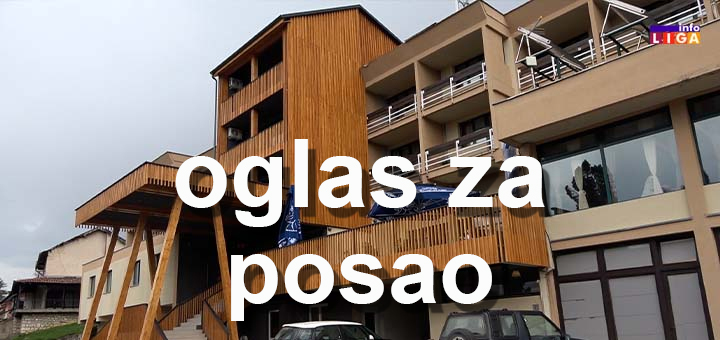 IL-hotel-Kusici-oglas-za-posao Hotel Javor iz Kušića zapošljava konobara