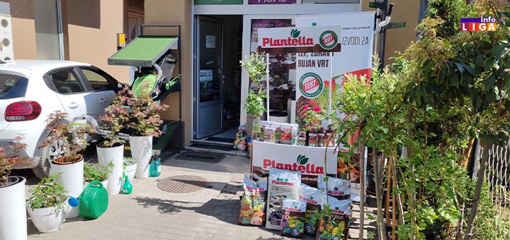 IL-lisa-produkt Prolećna akcija u ’’Lisa Produkt’’ poljoprivrednoj apoteci!