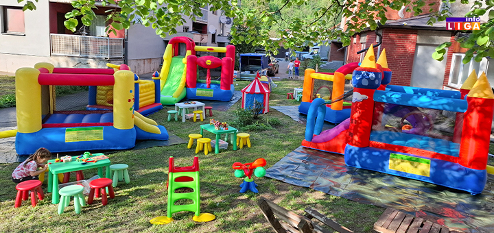 IL-pokretna-igraonica-Mali-svet3 NOVO „Mali svet“ stiže na vašu adresu – Pokretna igraonica za dečiju radost!