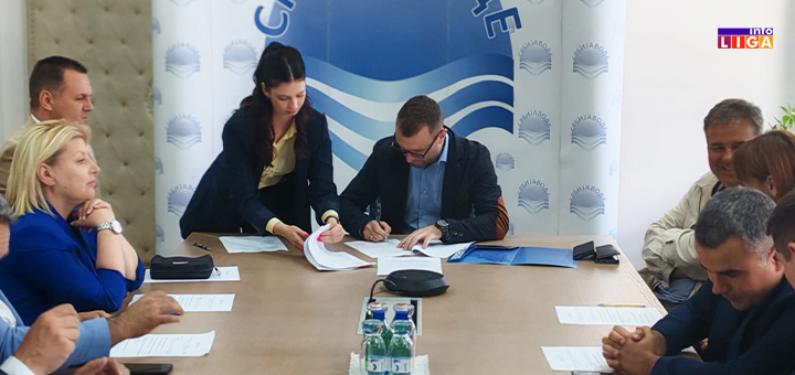 IL-sporazum-o-prostornom-planu-Golija2 Potpisan sporazum o prostornom planu za Goliju – važan korak ka održivom razvoju planinskog područja