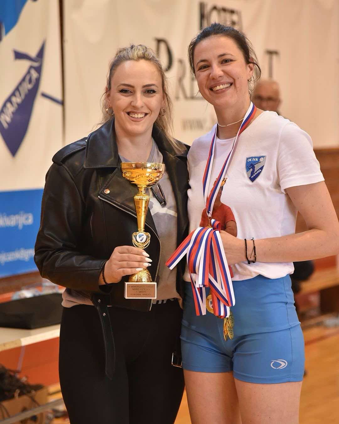 fb07d8b7-d36c-4a4d-94f3-6e81a17a70fe Ivanjička odbojka čuva sećanje na legende – Održan II Memorijalni turnir „Mošo i Stevan“ (VIDEO)