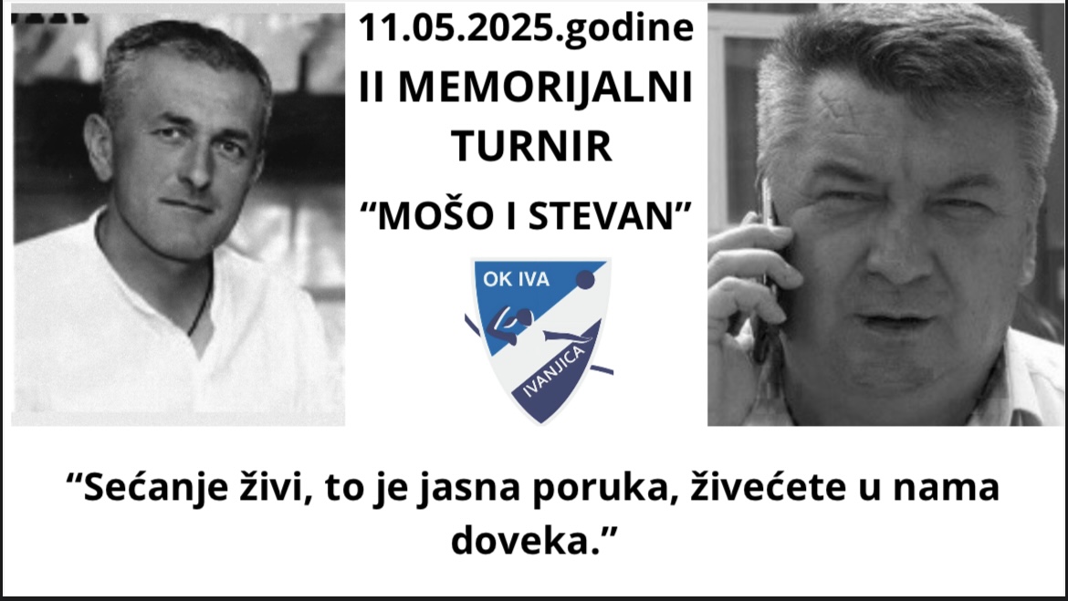 viber_slika_2025-05-06_09-17-27-897 Memorijalni turnir "Mošo i Stevan" – Sećanje koje živi