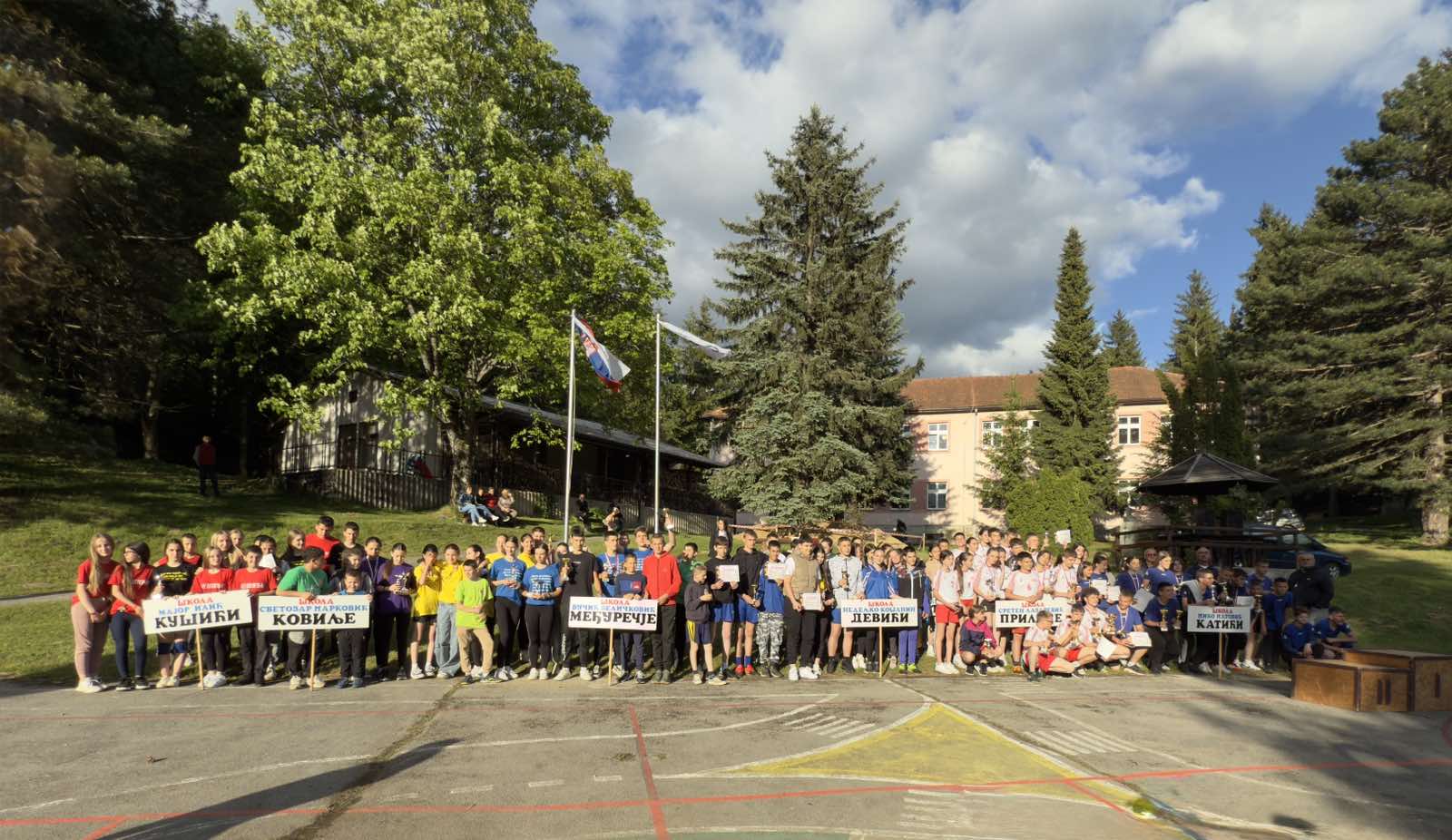 viber_slika_2025-05-24_22-34-58-716 Održana 13. Olimpijada seoskih škola u Bratljevu