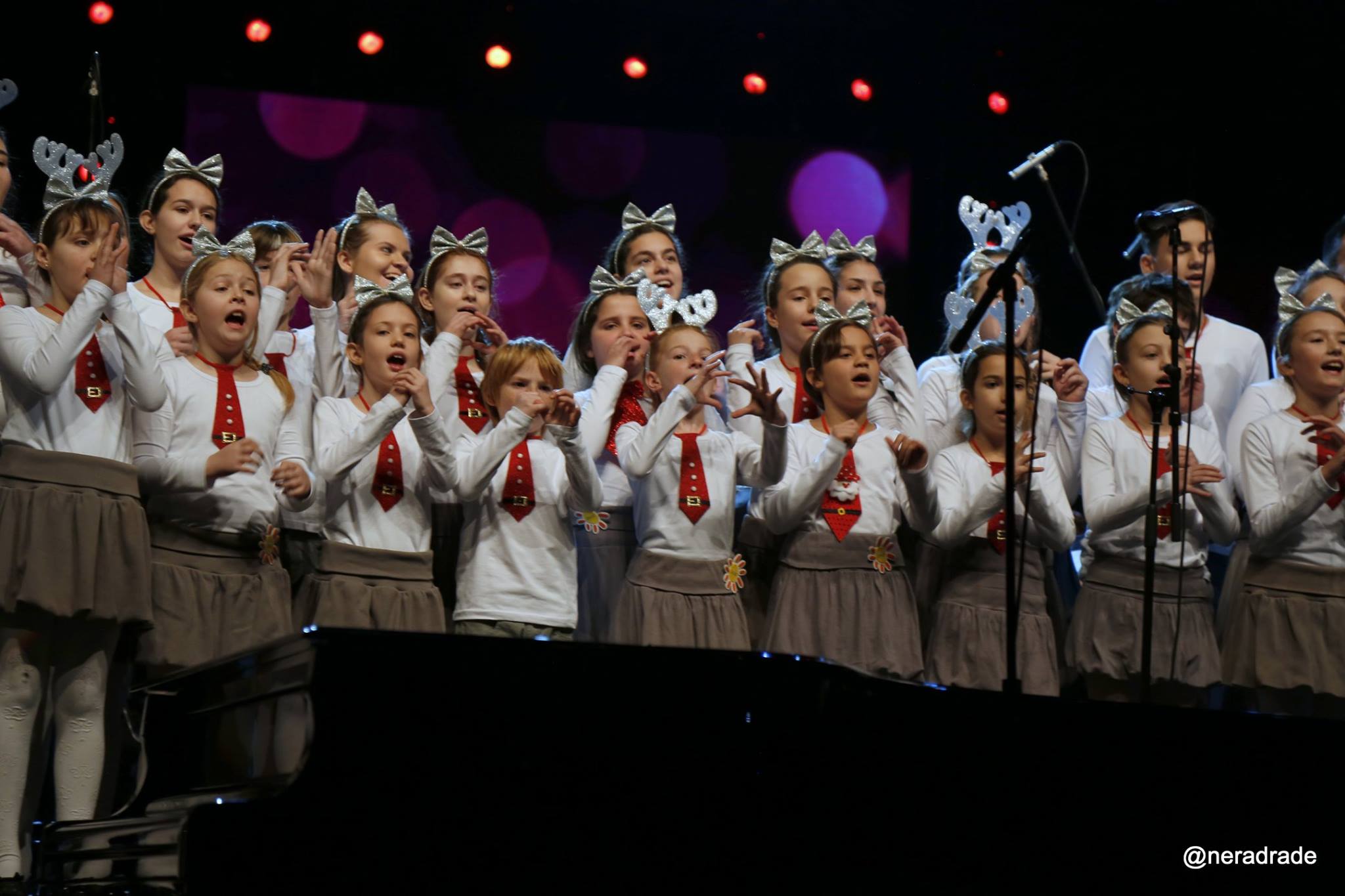 48380274_470432820152277_8480705486239301632_n Dan opštine Ivanjica uz hor i kvartet: Veče muzike pod vedrim nebom