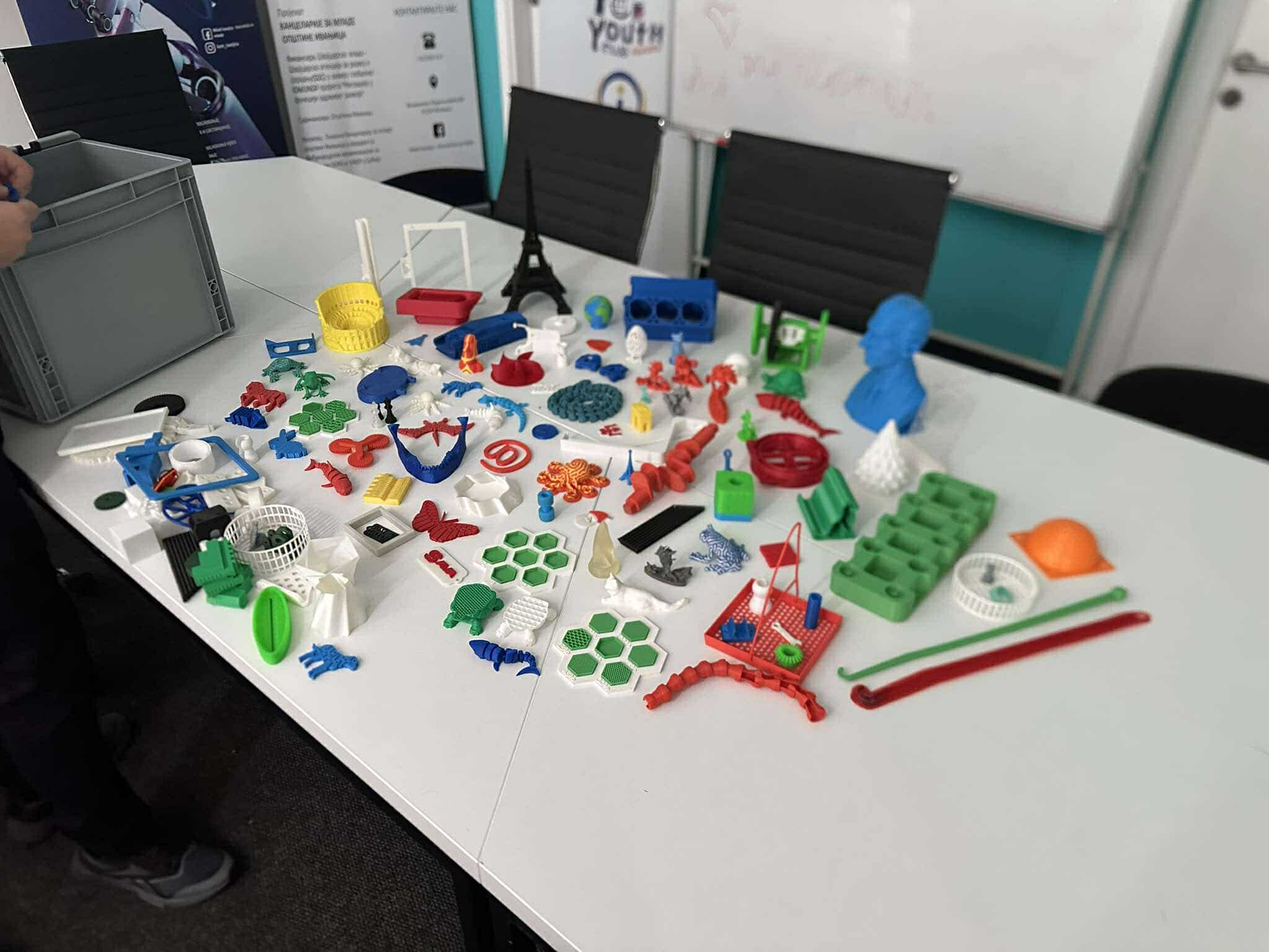 508175864_1140987621402994_853069108374982780_n Besplatan kurs 3D modeliranja i štampanja za mlade u Ivanjici