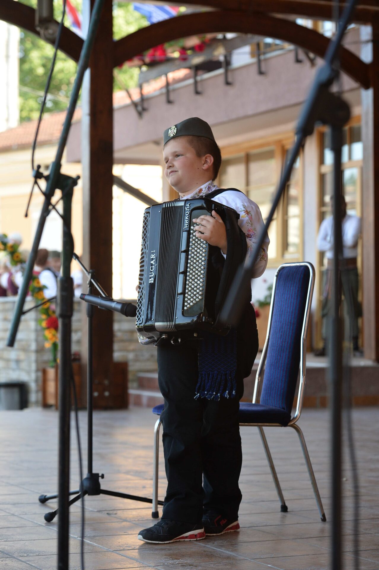 D4S_2730 Tradicija, pesma i igra na 63. “Raspevanom Dragačevu”