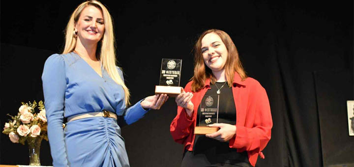 IL-NAGRADJENI-aMATRSKO-POZORISTE Predstava ''Ukleta nedelja'' ivanjičkih amatera briljirala u Prijepolju