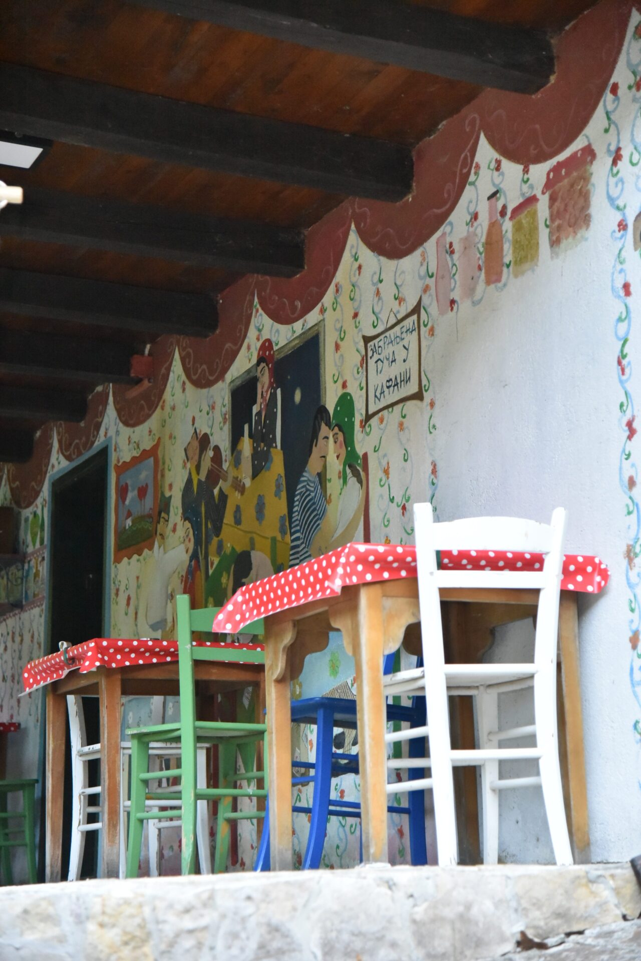 IL-RIMSKI-MOST-2 Otvaranje bara "Rimski most" (VIDEO/FOTO)