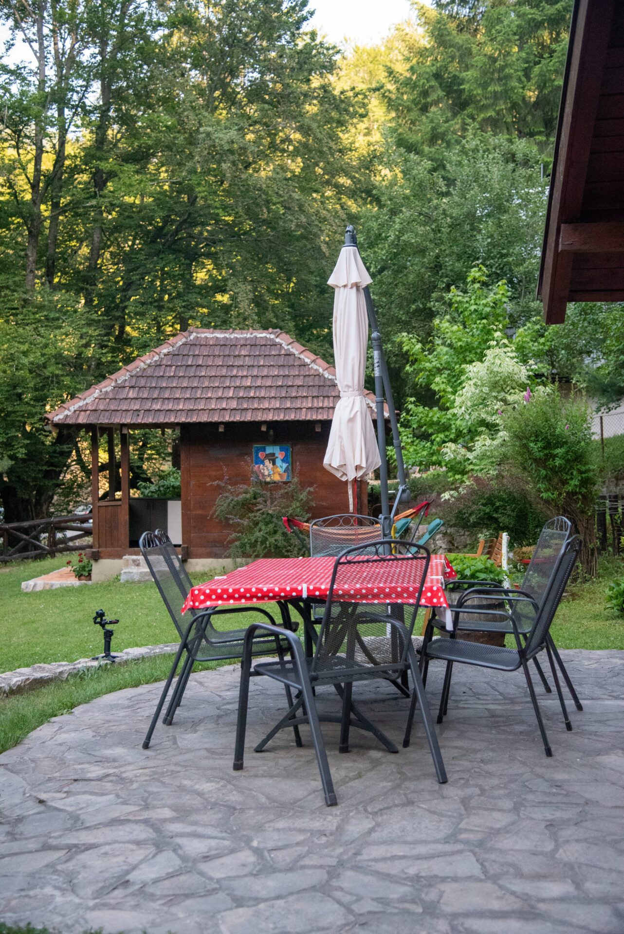 IL-RIMSKI-MOST-4 Otvaranje bara "Rimski most" (VIDEO/FOTO)