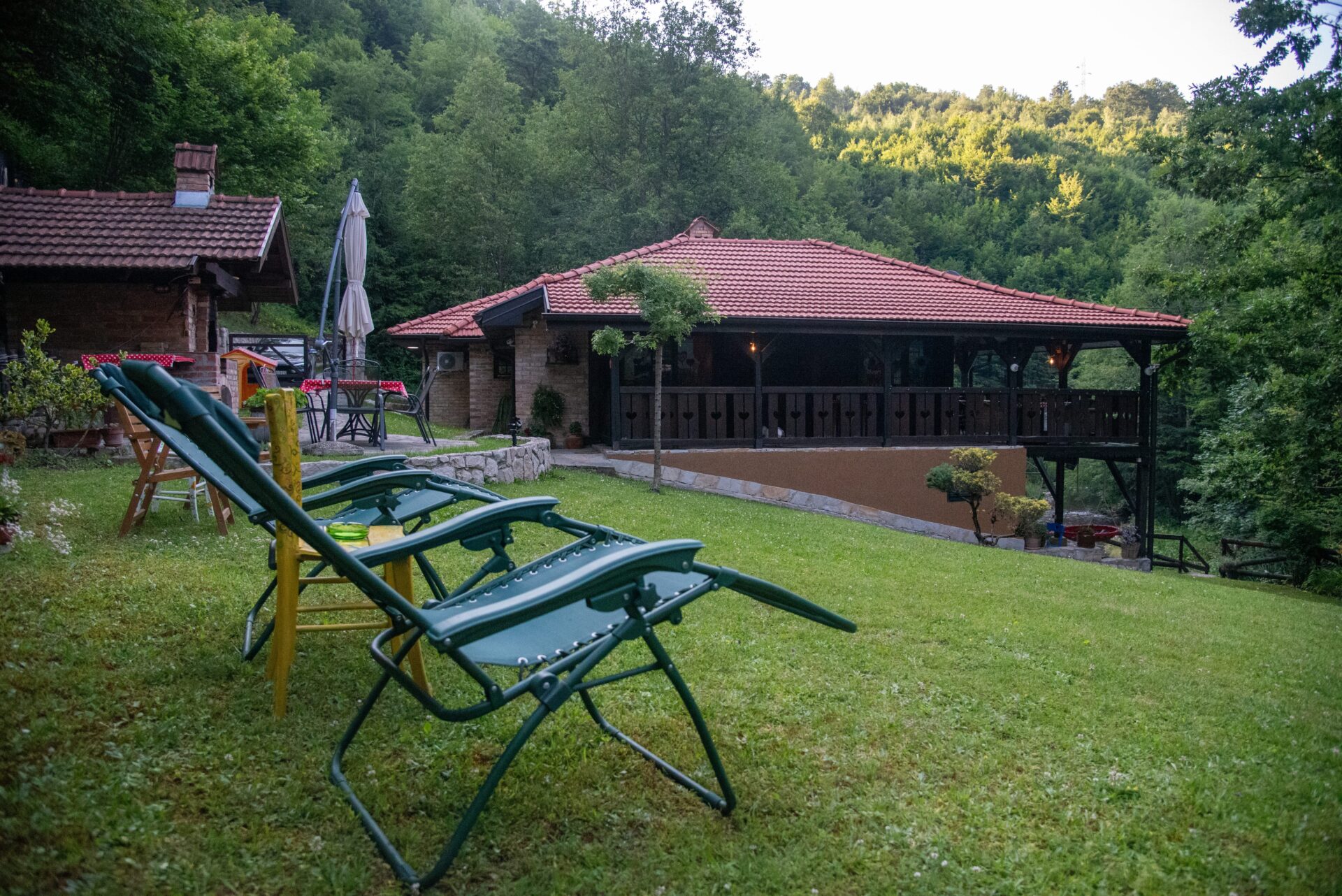 IL-RISMKI-MOST-1 Otvaranje bara "Rimski most" (VIDEO/FOTO)