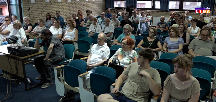 IL-fantasticni-par3 Ljubav, iluzije i istina – roman '‘Fantastični par’' premijerno u Ivanjici (VIDEO)