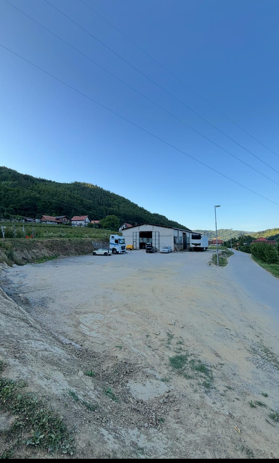 IL-hala-na-izdavanje Poslovni prostor u Grabovici – idealno za proizvodnju i skladištenje