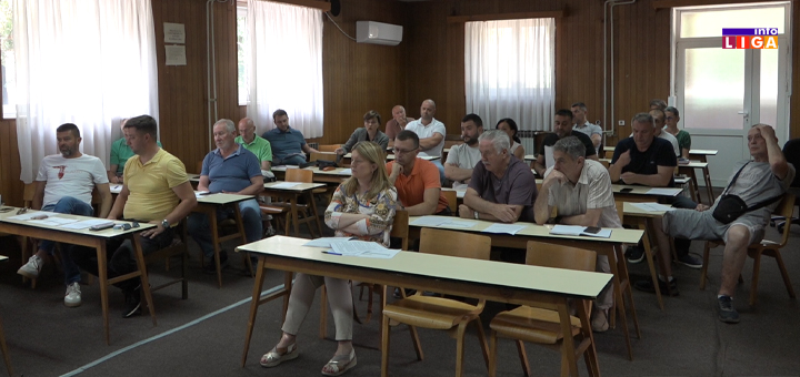 IL-javna-rasprava2 Održana javna rasprava povodom Nacrta odluke o postavljanju montažnih objekata privremenog karaktera na javnim i drugim površinama (VIDEO)