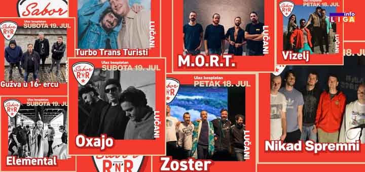 IL-sabor-rnr Rokenrol praznik u Lučanima – jubilarno deseto izdanje Sabora RnR