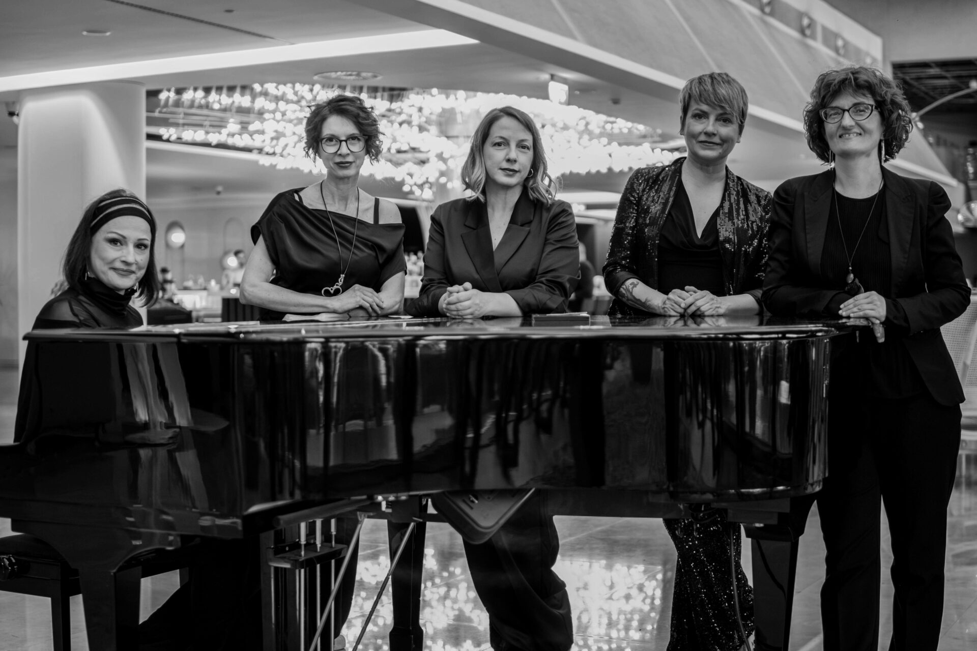 Intermeco-11 Dan opštine Ivanjica uz hor i kvartet: Veče muzike pod vedrim nebom