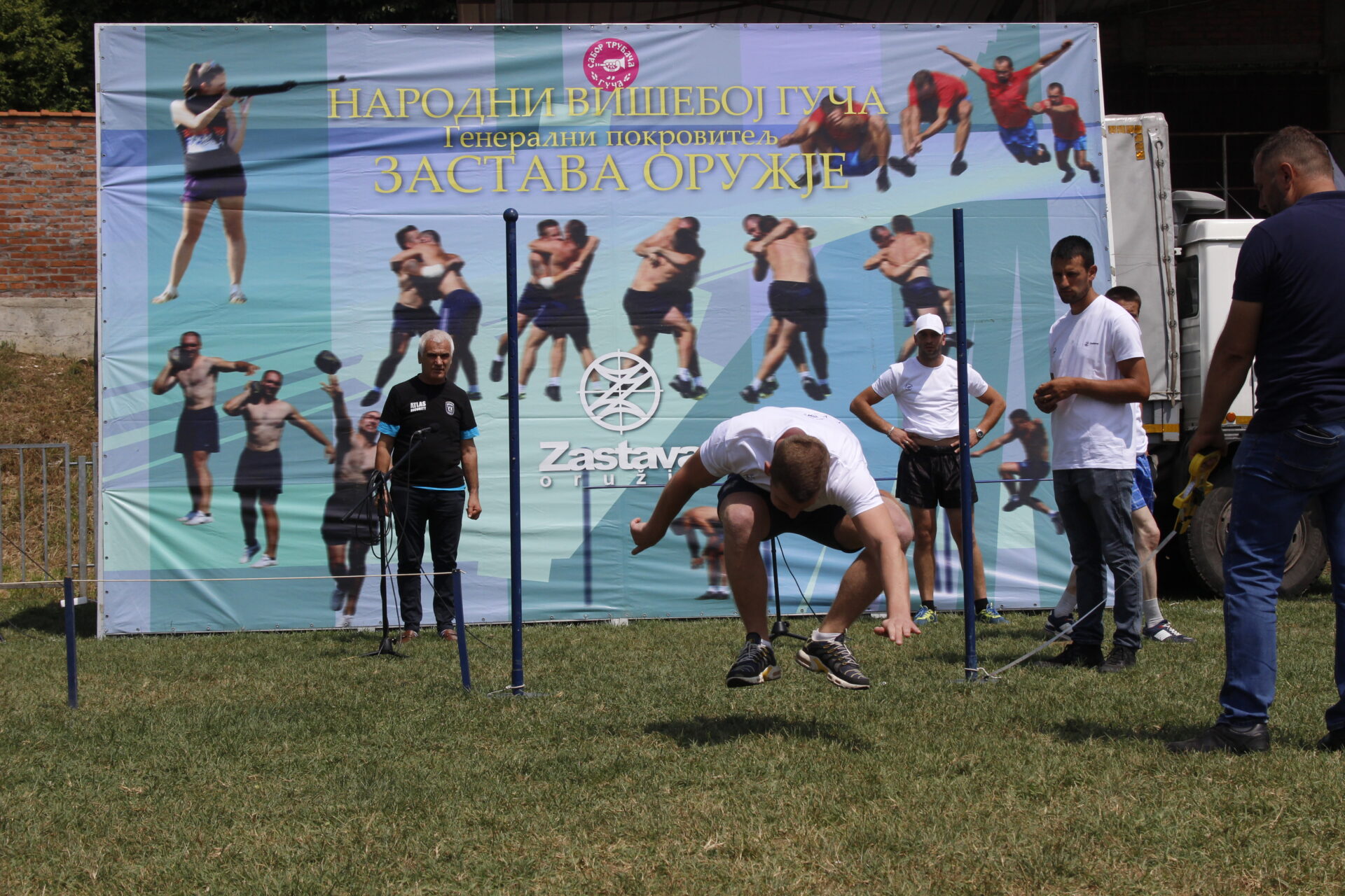 MG_5817 Tradicionalne discipline i duh folklora i ove godine na Dragačevskom saboru trubača