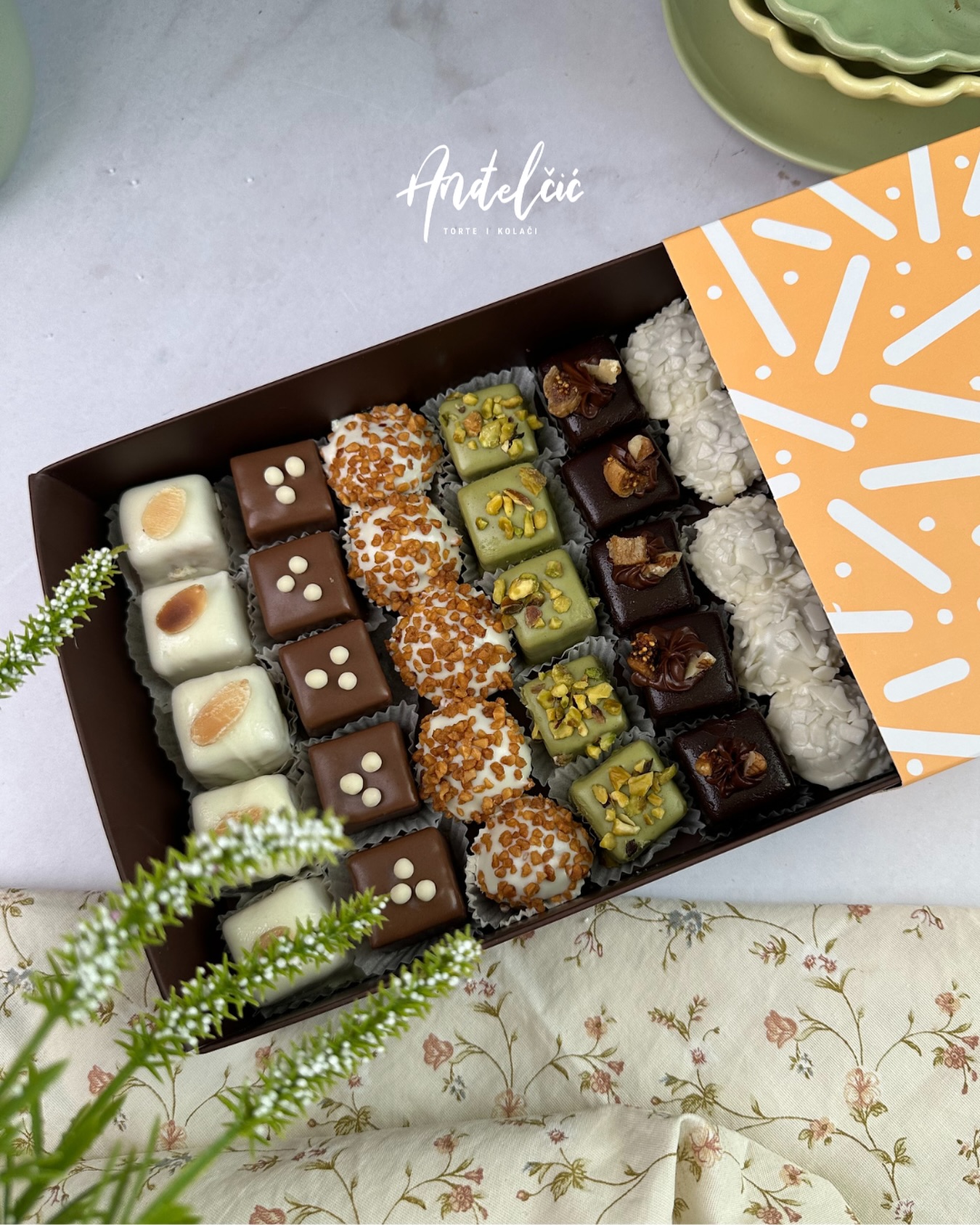 465839827_18286412650236908_2891882824913404461_n Anđelčić – mesto gde slatkiši pričaju svoju priču! (VIDEO)