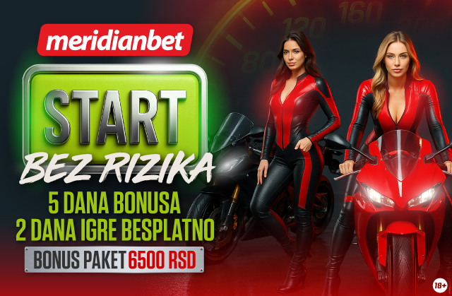 AKVIZICIJA-VIZUAL Za start bez rizika – OVDE vas čeka najveći bonus dobrodošlice!