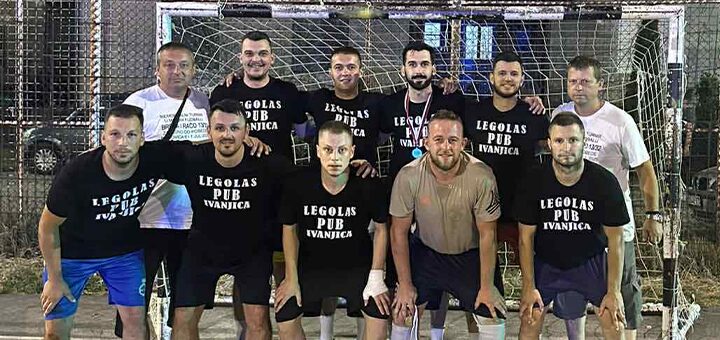 IL-Legolas-pub-prva-nagrada-turnir-Brena-i-Raco Legolas Pab šampion memorijalnog turnira "Raćo i Brena" na Bukovici