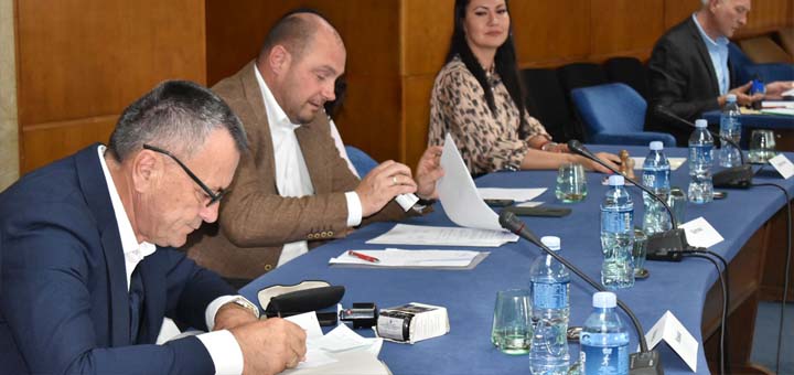 IL-Milinkovic-2 Ivanjica među pet opština sa kojima je potpisan Memorandum o cirkularnoj ekonomiji