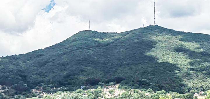 IL-Ovcar Ovčar dobija asfalt do samog vrha – važan korak za razvoj turizma u Dragačevu