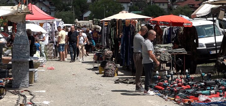 IL-Vasar-u-Ivanjici Vašar u Ivanjici (VIDEO)