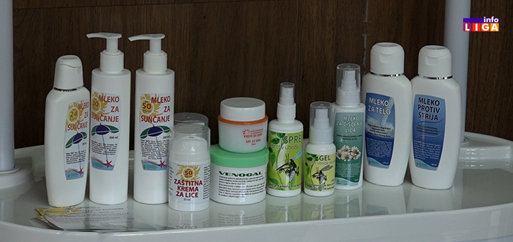 IL-apoteka-preparati Gradska apoteka u Ivanjici uvodi nove zdravstvene usluge za građane (VIDEO)