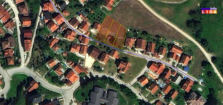 IL-plac-na-Vidiku Ivanjica – Prodaja placeva kod vrtića na Mrkočevcu