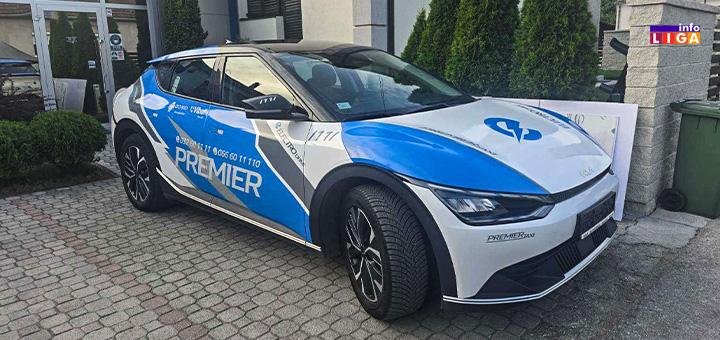 IL-premier-e-taxi3 Premier taksi uvodi električno vozilo i učvršćuje poziciju lidera u Ivanjici