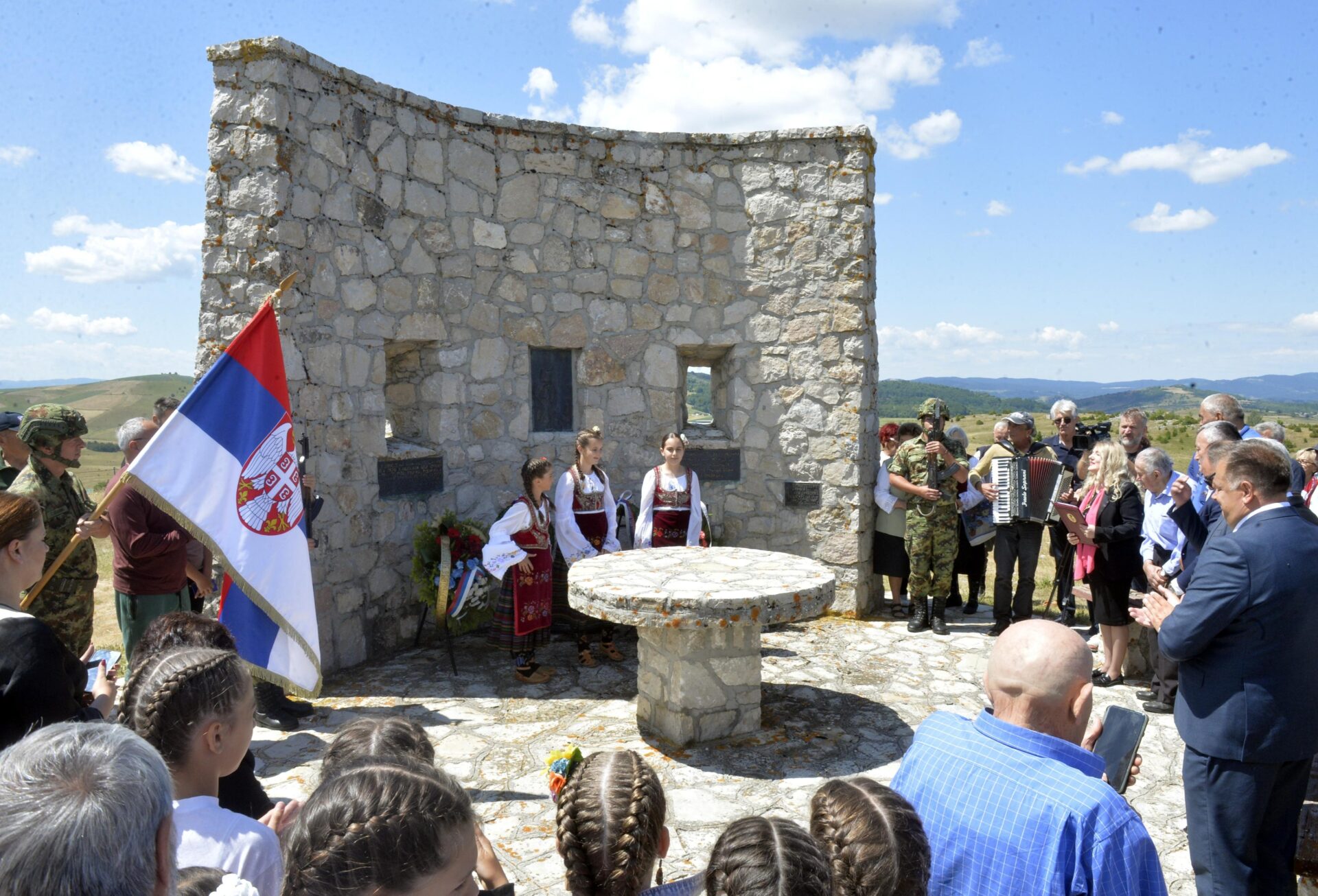 pro-C9io0sj2 Obeležena 149. godišnjica Kalipoljske bitke na Javoru